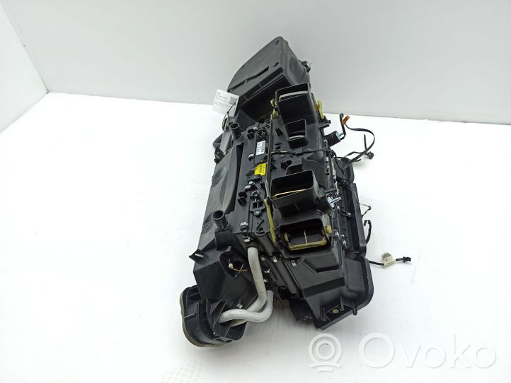 Mercedes-Benz CLS C219 Salono oro mazgo komplektas 2118300762