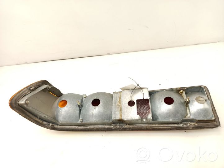 Mercedes-Benz S W116 Lampa tylna R225902