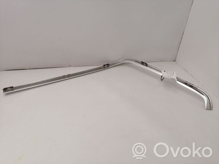 Mercedes-Benz S W116 Rivestimento in vetro posteriore 