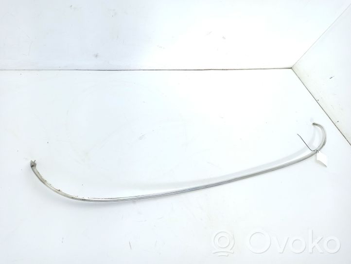 Mercedes-Benz S W116 Windshield trim 