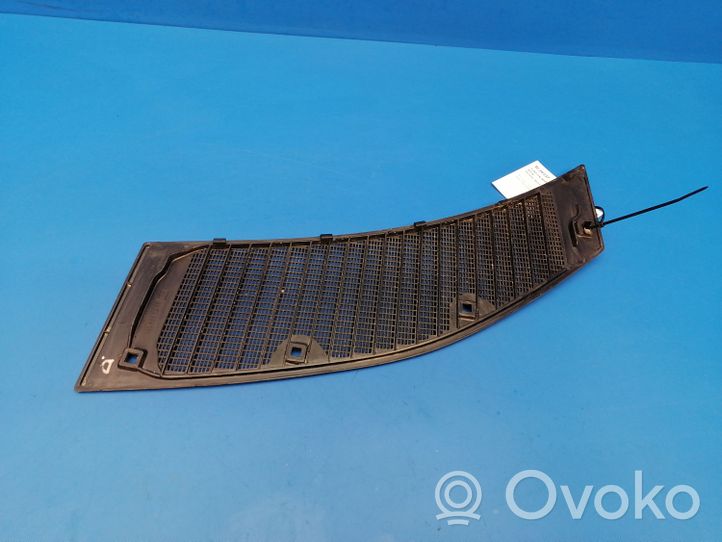 Mercedes-Benz E W123 Rivestimento del tergicristallo 1238360265