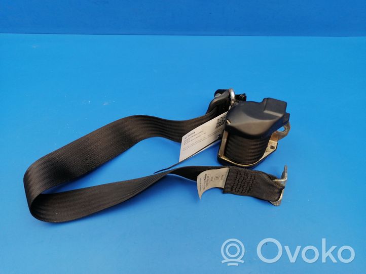 Mercedes-Benz E W123 Rear seatbelt 2018601685