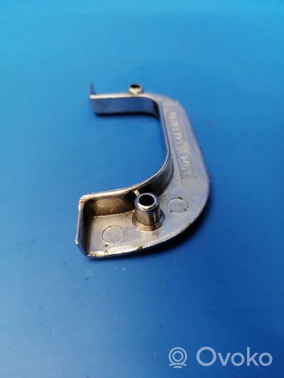 Mercedes-Benz E W123 Altro elemento di rivestimento della portiera posteriore 1237230124