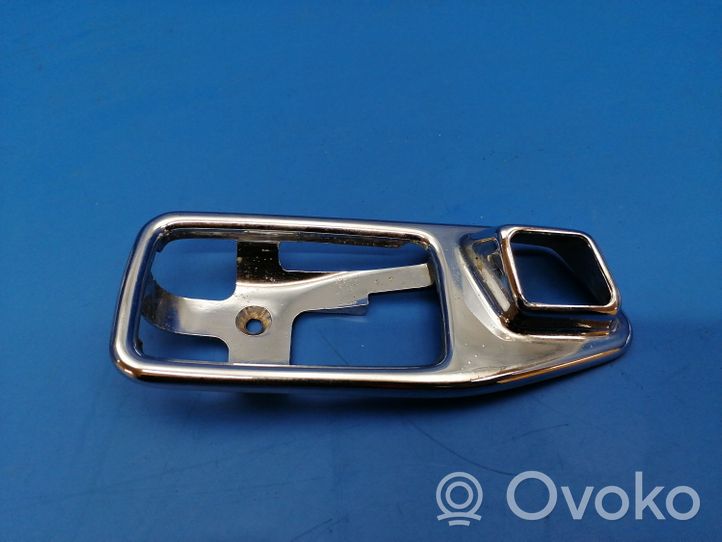 Mercedes-Benz E W123 Rivestimento della maniglia interna per portiera anteriore 1167660211