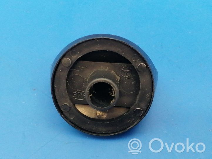 Mercedes-Benz E W123 Mascherina climatizzatore/regolatore riscaldamento W123