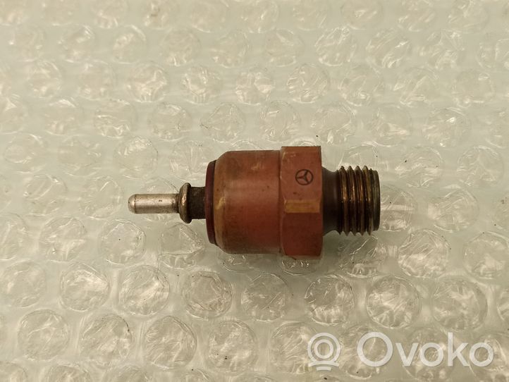 Mercedes-Benz E W123 Czujnik temperatury płynu chłodzącego 0065451424