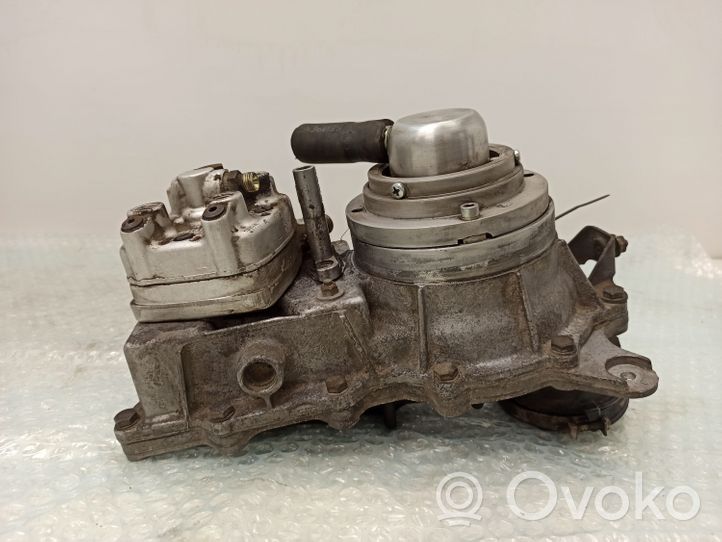 Mercedes-Benz E W123 Carburettor 0438120816