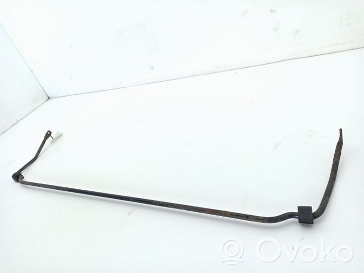 Mercedes-Benz E W123 Barra stabilizzatrice posteriore/barra antirollio W123