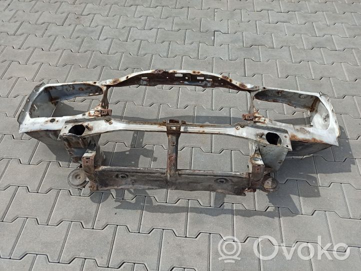 Mercedes-Benz E W123 Pannello di supporto del radiatore W123