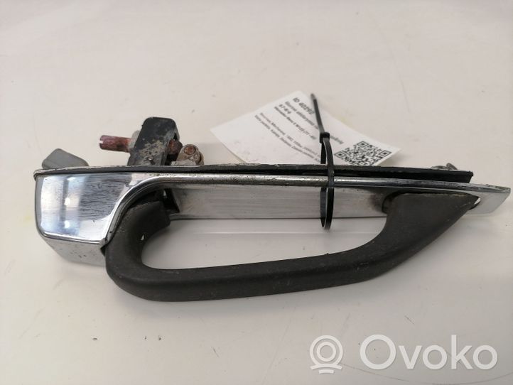 Mercedes-Benz E W123 Maniglia esterna per portiera posteriore 1237600359