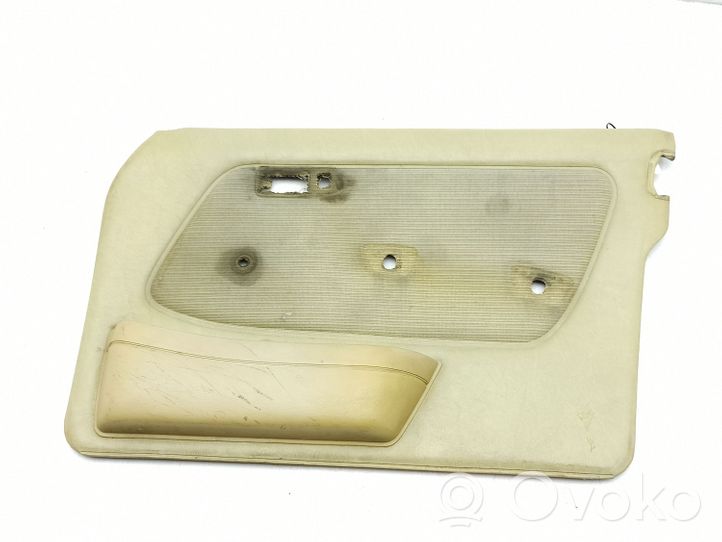 Mercedes-Benz E W123 Rivestimento del pannello della portiera anteriore W123