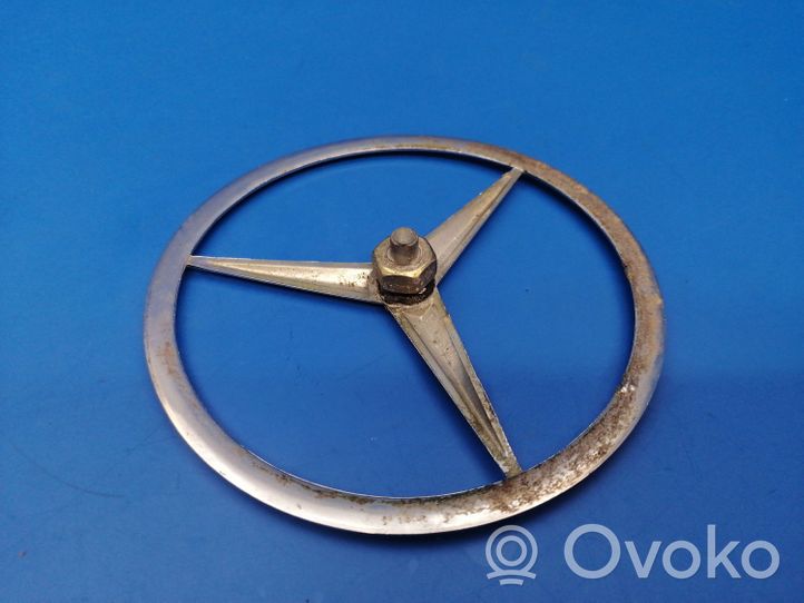 Mercedes-Benz E W123 Logo, emblème de fabricant 1267580058