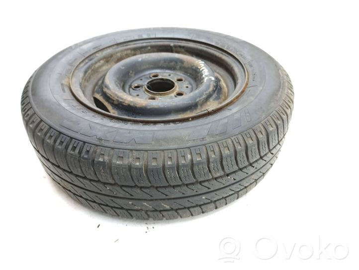 Mercedes-Benz E W123 R14 spare wheel 1234000302