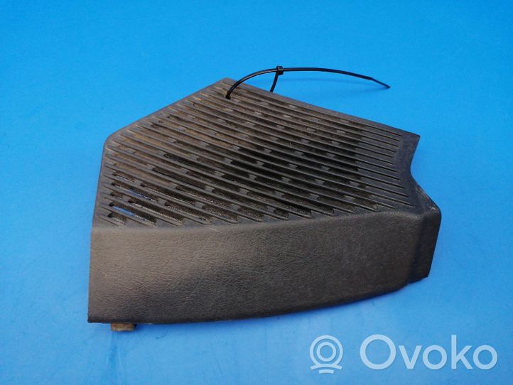 Mercedes-Benz E W123 Copertura/rivestimento altoparlante laterale 1236802707