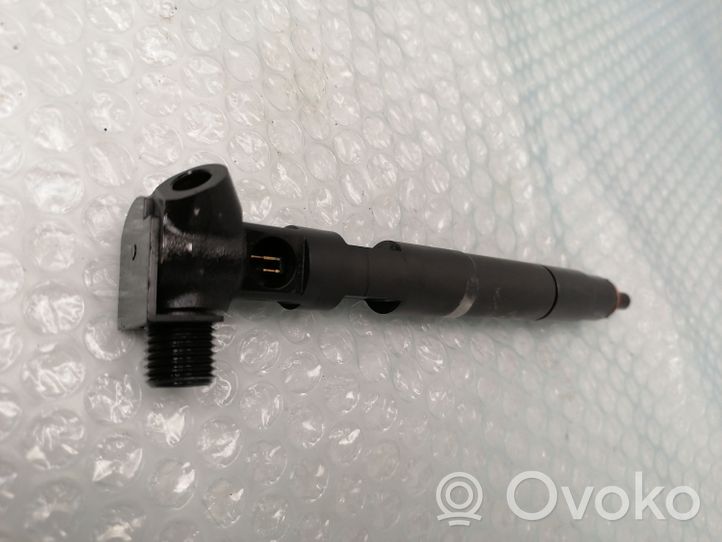 Mercedes-Benz E W212 Injecteur de carburant A6510702887