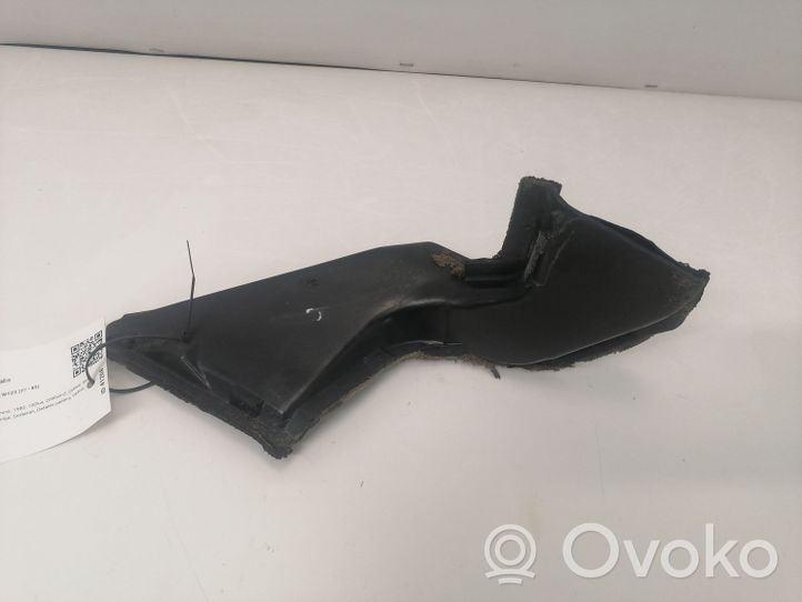 Mercedes-Benz E W123 Tubo flessibile della linea di scarico acqua 1238300428