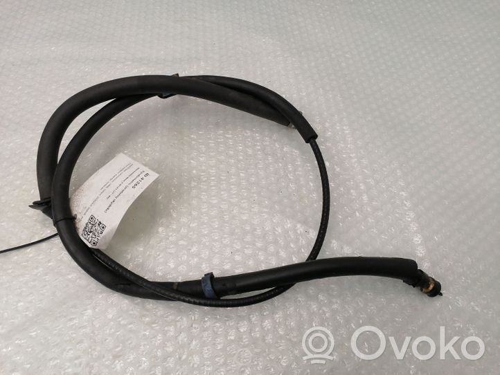 Mercedes-Benz E W123 Kabel licznika / prędkościomierza W123