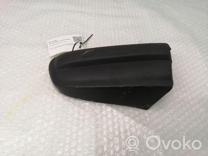 Mercedes-Benz E W123 Rivestimento del pannello parte angolare del paraurti posteriore 1238852123