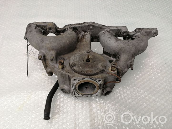 Mercedes-Benz E W123 Collettore di aspirazione r1021411601