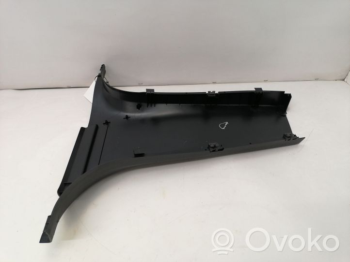 Mercedes-Benz E W212 Rivestimento montante (B) (fondo) A2126904025