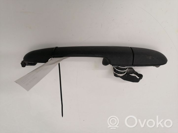 Mercedes-Benz Vito Viano W639 Front door exterior handle w639