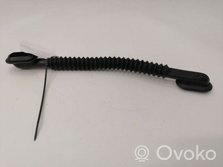 Mercedes-Benz Vito Viano W639 Rear wire harness sleeve W639