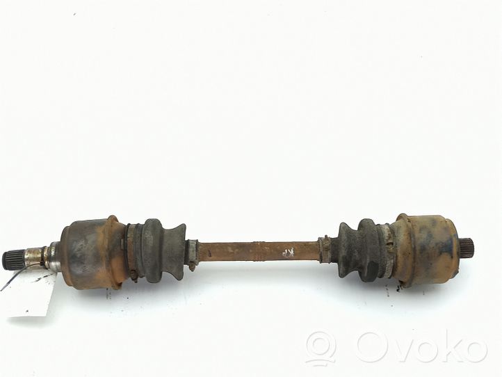 Mercedes-Benz S W126 Rear driveshaft 