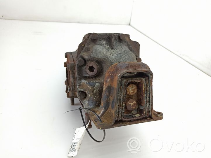 Mercedes-Benz COMPAKT W115 Rear differential 1153513208