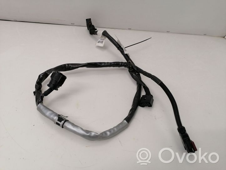 Mercedes-Benz GL X166 Жгут проводов коробки передач A1664409835