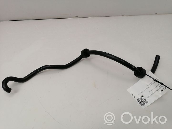 Mercedes-Benz GL X166 Linea/tubo/manicotto del vuoto A2512710185