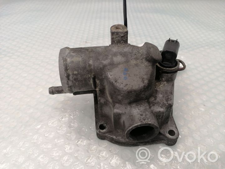 Mercedes-Benz Vito Viano W639 Termostato/alloggiamento del termostato a6112031975