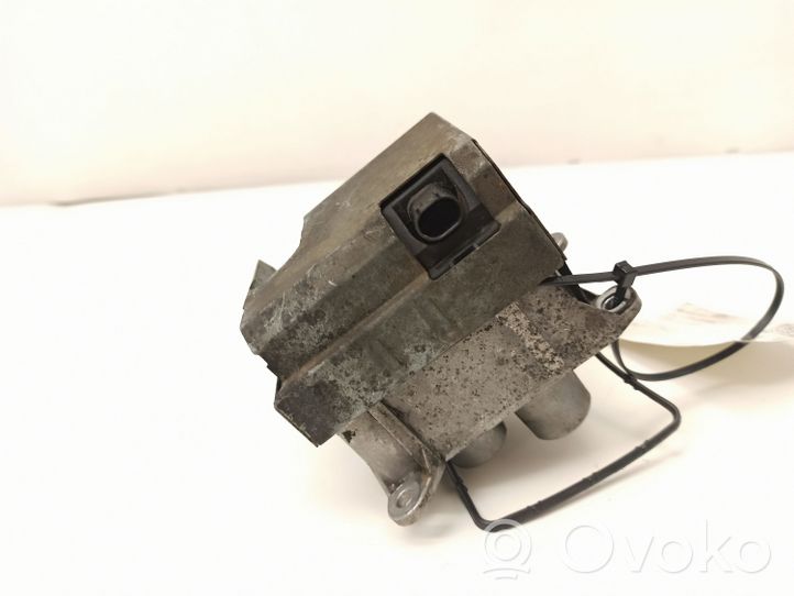 Mercedes-Benz C W203 Coolant heater A2031500154