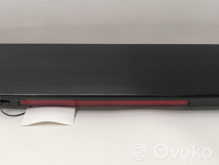 Mercedes-Benz E W211 Spoiler del portellone posteriore/bagagliaio 2117900188