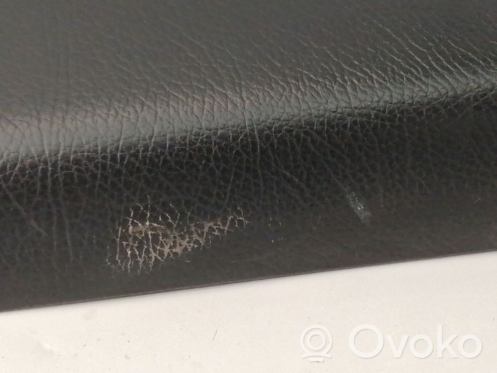 Mercedes-Benz C W203 Rivestimento del pannello della portiera posteriore A2037300270