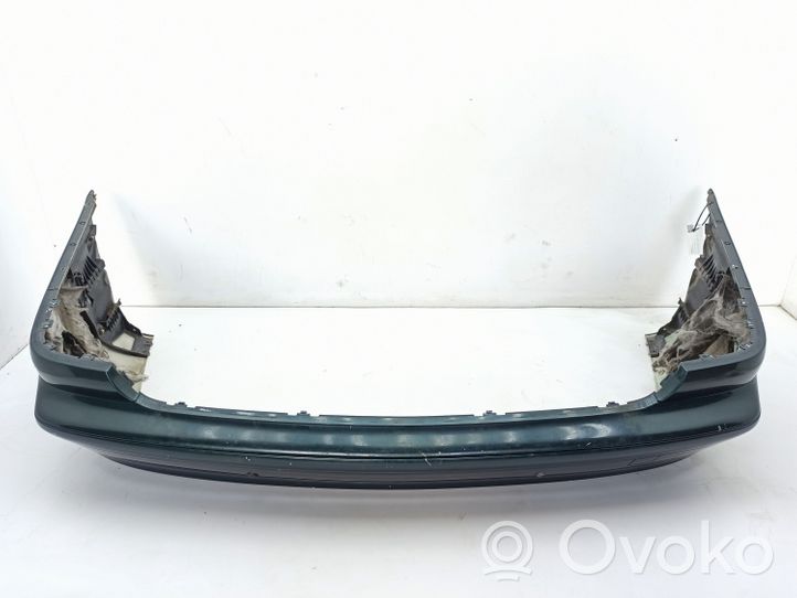 Mercedes-Benz C W203 Pare-chocs A2038850937