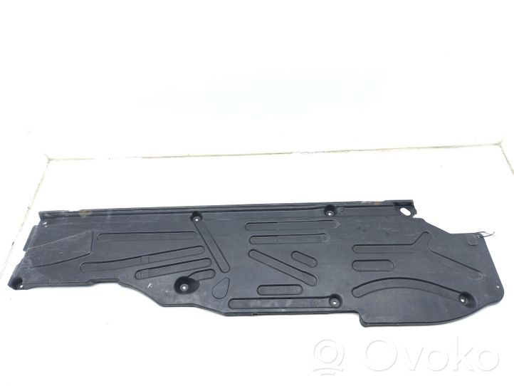 Mercedes-Benz C W203 Protection inférieure latérale A2036190138