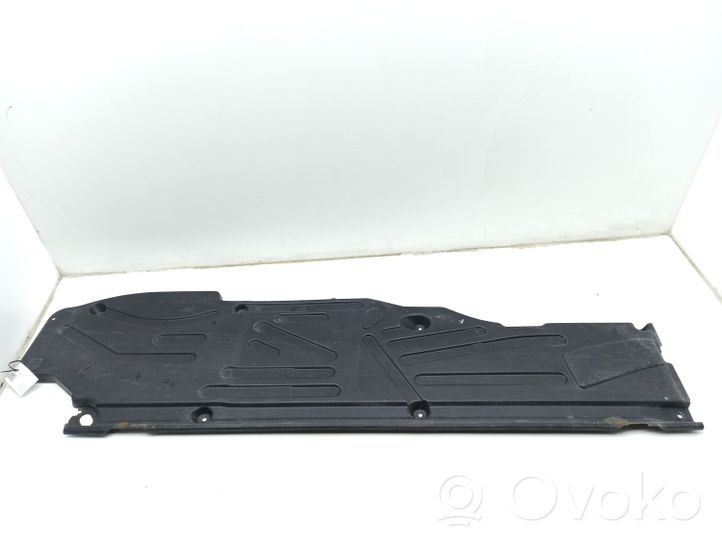 Mercedes-Benz C W203 Protection inférieure latérale A2036190138