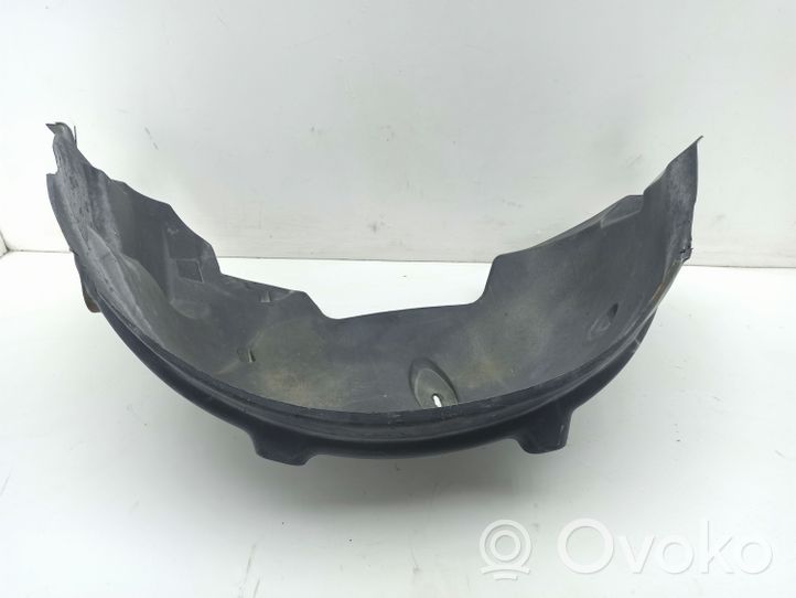 Mercedes-Benz ML W163 Rivestimento paraspruzzi passaruota anteriore 1638840522