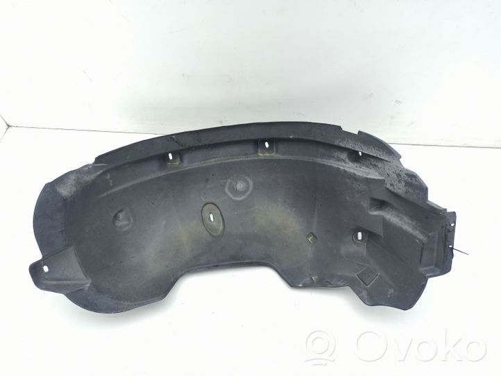 Mercedes-Benz ML W163 Rivestimento paraspruzzi passaruota anteriore 1638840522