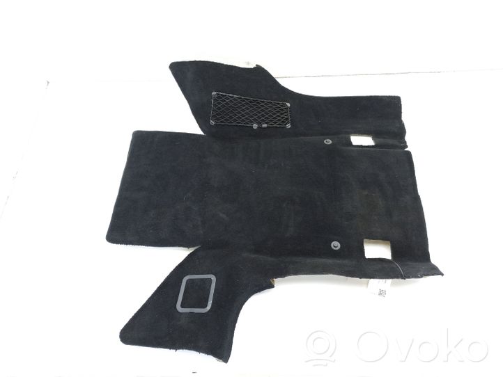 Mercedes-Benz S W222 Rivestimento pavimento anteriore A2226800340