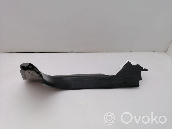 Mercedes-Benz S W220 Rear sill trim cover A226800335