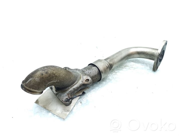 Mercedes-Benz S W220 Linea/tubo flessibile della valvola EGR A6281410304