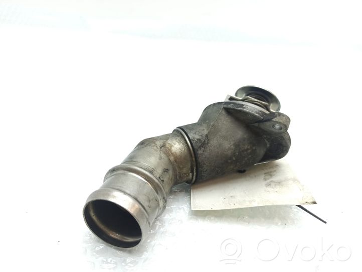 Mercedes-Benz S W220 Termostaatin kotelo A6282030175