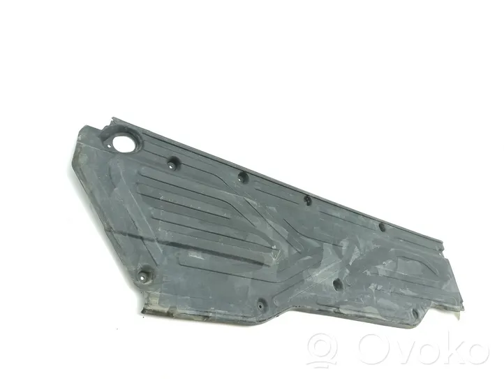 Mercedes-Benz S W220 Protection inférieure latérale 2206190638