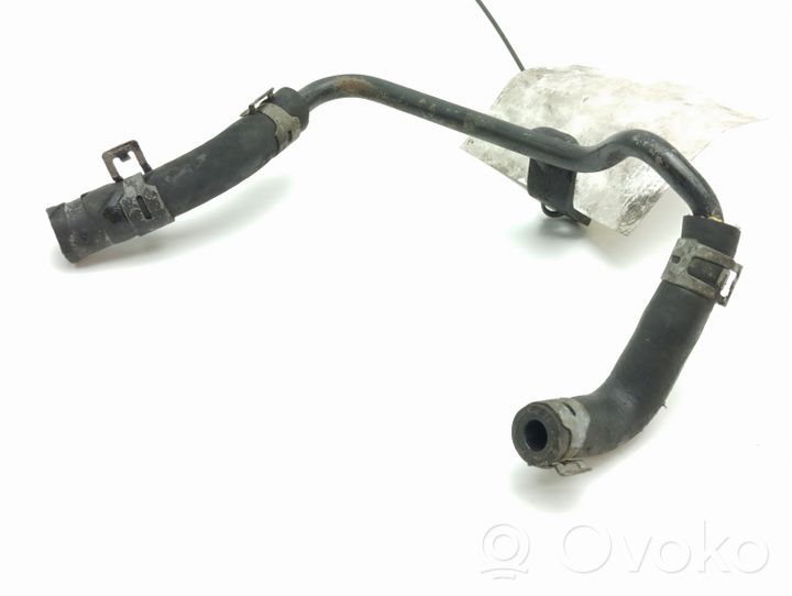 Mercedes-Benz S W220 Engine coolant pipe/hose 