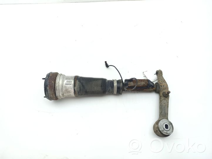 Mercedes-Benz S W220 Ammortizzatore anteriore A2203270092