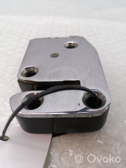 Jaguar XJS Front door lock 