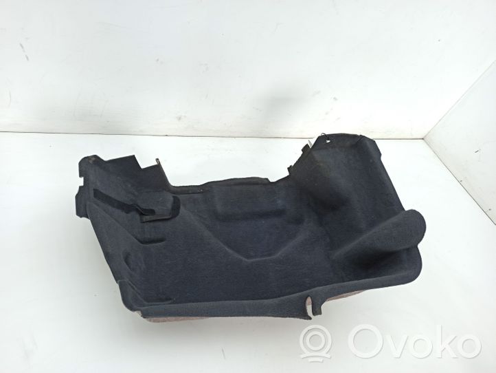 Mercedes-Benz S W220 Rivestimento pannello inferiore del bagagliaio/baule A2206930291