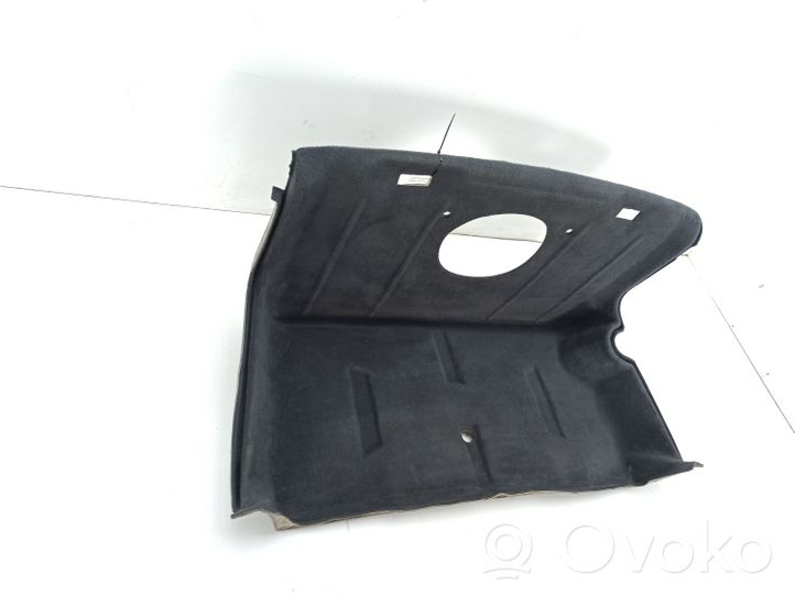 Mercedes-Benz S W220 Tappetino di rivestimento del bagagliaio/baule A2206930091