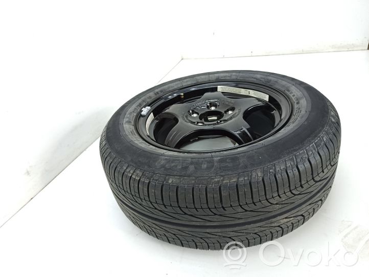 Mercedes-Benz S W220 R16-vararengas A2204010402